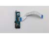 5C50L45960 Lenovo CARDPOP IO_Board C 80S7 W/cable