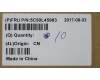 5C50L45983 Lenovo CARDPOP IO_Board C 80S8 W/cable
