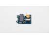5C50L46173 Lenovo CARDPOP Audio Board L 80TX W/Cable