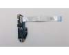 5C50L47442 Lenovo E/A-Platine C 80TY mit Flachbandkabel