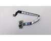 5C50L59496 Lenovo CARDPOP USB Board Q 80SY W/Cable
