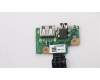 5C50L59496 Lenovo CARDPOP USB Board Q 80SY W/Cable