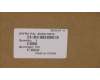 5C50L76072 Lenovo CARDPOP TP Button Board 3N 80UR W/cable