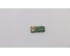 5C50M11342 Lenovo CARDPOP Sensor Board 3N 80UR
