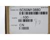 5C50M13880 Lenovo Funktionsplatine 3N 80U1 mit Kabel