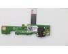 5C50M13915 Lenovo E/A-Platine 3N 80U1 mit Kabel