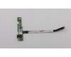 5C50M13915 Lenovo E/A-Platine 3N 80U1 mit Kabel