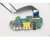 5C50M31589 Lenovo CARDPOP USB Board Q 80T8 W/Cable