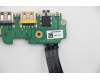 5C50M31604 Lenovo CARDPOP USB Board Q 80TA W/Cable