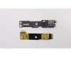 5C50M35023 Lenovo CARDPOP USB&AUD&PowerBoardL80VFW/CableSL