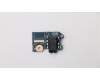 5C50M41941 Lenovo CARDPOP Audio Board L 80V6 W/Cable