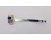 5C50M44677 Lenovo E/A-Platine W 80TF mit Kabel