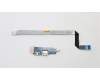 5C50M50530 Lenovo USB-Platine L80SV mit Flachbandkabel