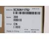 5C50N11752 Lenovo CARDPOP SD BD 3N 80XE W/cable