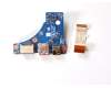 5C50N67253 Lenovo CARDPOP I/O Board L 80VR W/Cable