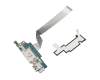 5C50N67487 Original Lenovo IO Platine