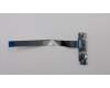 5C50N77778 Lenovo CARDPOP IO Board C 80Y9 W/cable