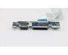 5C50N78342 Lenovo CARDPOP I/O Board C 80X4 W/Cable