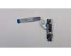 5C50N78342 Lenovo CARDPOP I/O Board C 80X4 W/Cable