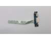 5C50N78632 Lenovo CARDPOP I/O Board C 80X2 W/cable