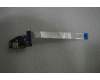 5C50N79826 Lenovo CARDPOP I/O Board C 80XC W/Cable