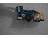 5C50N79826 Lenovo CARDPOP I/O Board C 80XC W/Cable