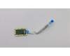 5C50N79831 Lenovo CARDPOP FP Module C 80XC W/Cable GD