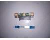 5C50P19437 Lenovo CARDPOP ODD BOARD W/FFC L80XV