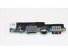 5C50P23900 Lenovo CARDPOP USB BD 3N 81A4/81A5 W/O cable