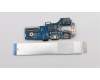 5C50P24359 Lenovo CARDPOP I/O BOARD W/FFC L80YY