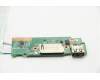 5C50P26304 Lenovo CARDPOP E/A-Platine W 81AG mit Kabel