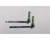5C50P92343 Lenovo CARDPOP IO Board 3N 81CG W/cable