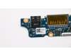 5C50Q81412 Lenovo CARDPOP I/O Board 3N 81A6 IG