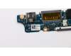 5C50Q97904 Lenovo CARDPOP I/O Board 3N 81A6 PTN