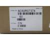 5C50R07374 Lenovo CARDPOP IO Board 3N 81F5 W/cable