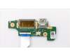 5C50R07374 Lenovo CARDPOP IO Board 3N 81F5 W/cable