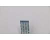 5C50R07661 Lenovo E/A-Platine 3N 81F4 mit Kabel