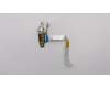 5C50R07661 Lenovo E/A-Platine 3N 81F4 mit Kabel