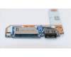5C50R12213 Lenovo CARDPOP I/O Board L 81EV W/FFC