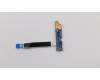 5C50R28078 Lenovo CARDPOP LED Board W 81B4 W/Cable