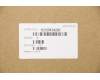 5C50R34283 Lenovo CARDPOP Festplattenplatine für zweite Festplatte L81D2