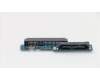 5C50R34410 Lenovo CARDPOP Festplattenplatine C 81H7 für zweite Festplatte