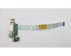 5C50R34715 Lenovo CARDPOP IO Board 3N 81GC W/Cable