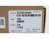 5C50R34894 Lenovo CARDPOP Dual MicBoard 3N81F5 L+R W/Cable