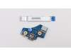 5C50R40194 Lenovo CARDPOP I/O Board L 81FV W/FFC