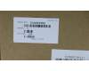 5C50R47692 Lenovo CARDPOP Mikrofonplatine L81H1