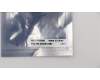 5C50R47692 Lenovo CARDPOP Mikrofonplatine L81H1