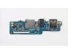 5C50R61312 Lenovo CARDPOP IO Board 3N 81J1 W-o cable