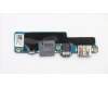 5C50R61312 Lenovo CARDPOP IO Board 3N 81J1 W-o cable