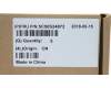 5C50S24872 Lenovo CARDPOP Mic Board C 81J7